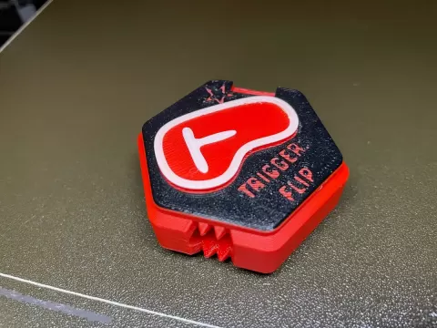 Hextraction Steak Tile