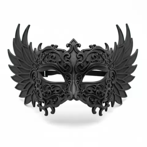Hydra, mask, cosplay, wearable, costume, face, helmet, disguise, fantasy, prop, collectible