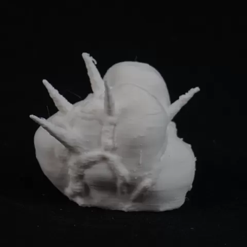 TAMASHII EFFECT EXPLOSION by Frederico David Sena