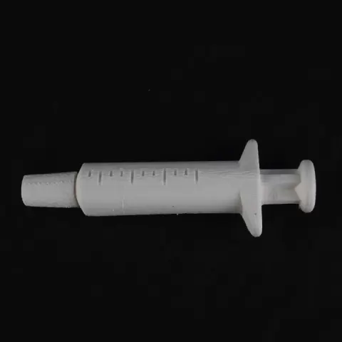 Bottle Stopper by christian.c