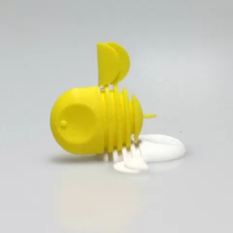 Bee by BEEVERYCREATIVE