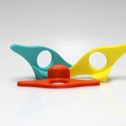 PAGE HOLDER by BEEVERYCREATIVE
