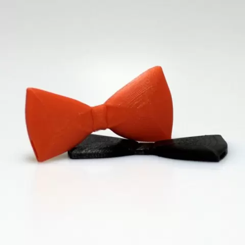 Bow tie by BEEVERYCREATIVE
