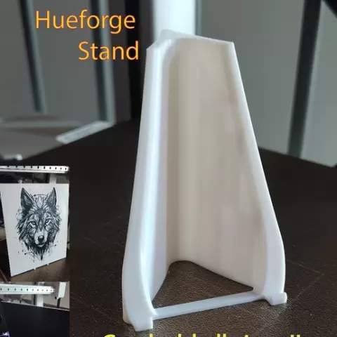 Hueforge Stand