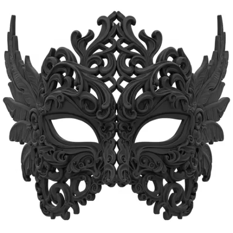 Kraken, mask, cosplay, wearable, costume, face, helmet, disguise, fantasy, prop, collectible