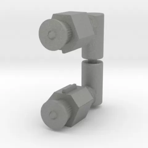 Windcharger Magnetic Beams Transformers