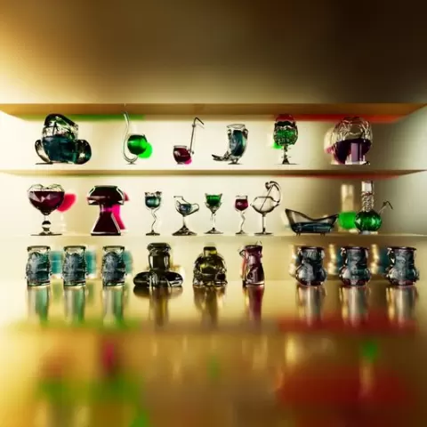 Glasses