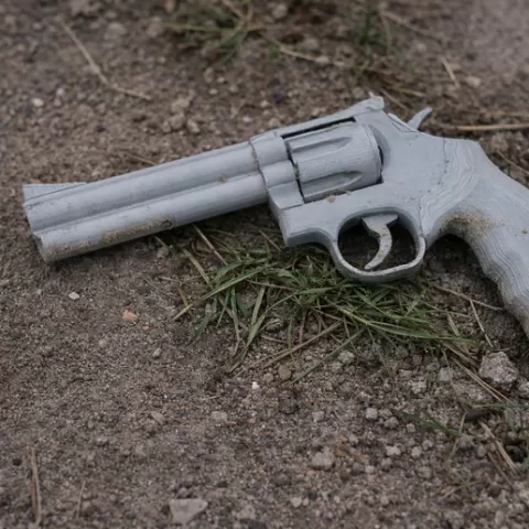 Smith Wesson 686