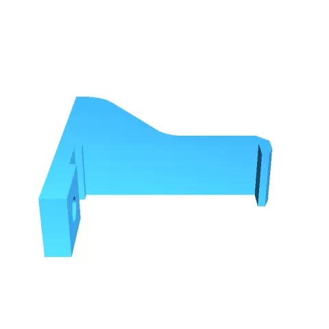 xbox wall mount - L.R.C.R