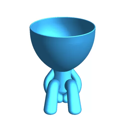 vasos - Samuel Trindade