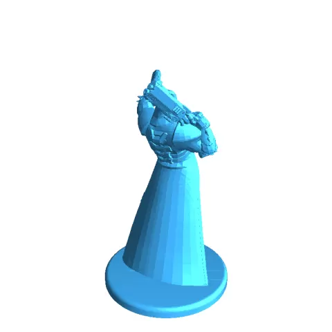 Reaper - WidestOne278