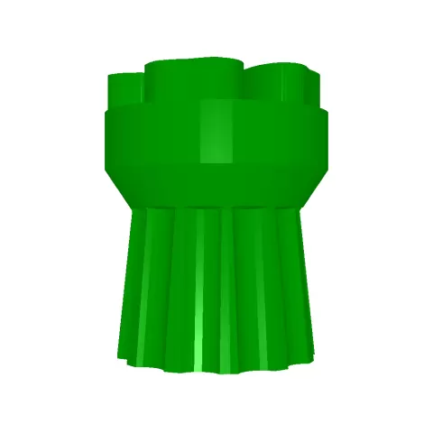 trèfle 🍀 - Bijouxcreatifs de Da