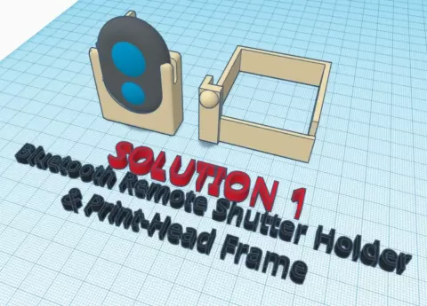 TIME LAPSE VIDEO PROJECTS - Botcan3D