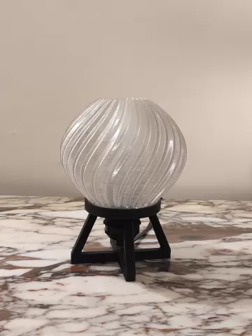 Lampara Modelo 3