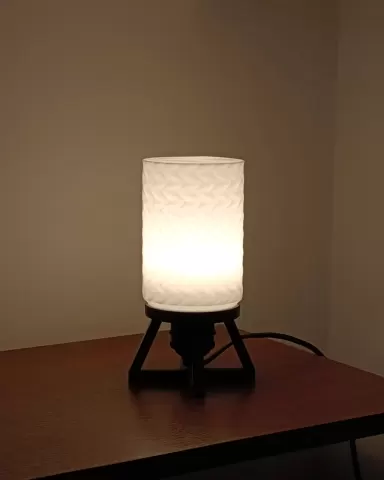 Lampara Modelo 2