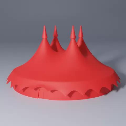 Circus Tent