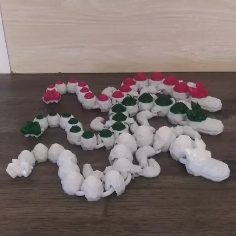 geode dragon v2