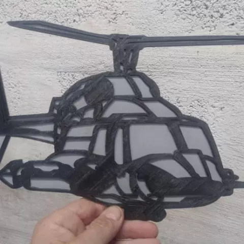 Airwolf