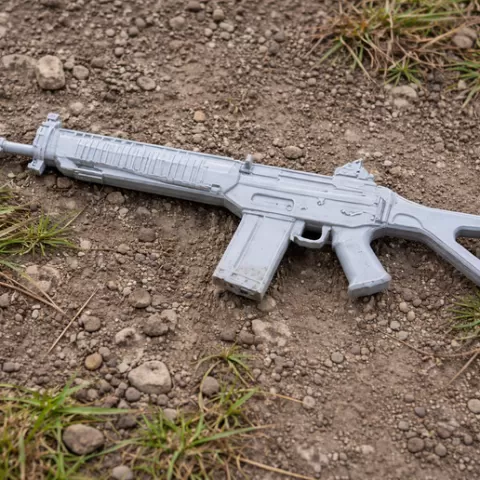 Sig Sg 550