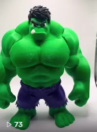 Hulk Derpy