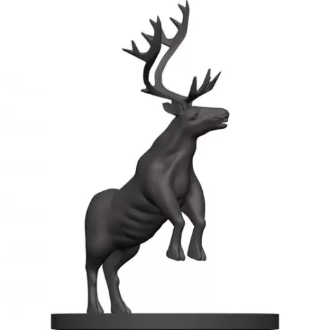 Caribou