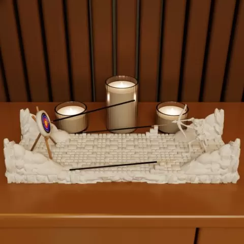 Incense Burner