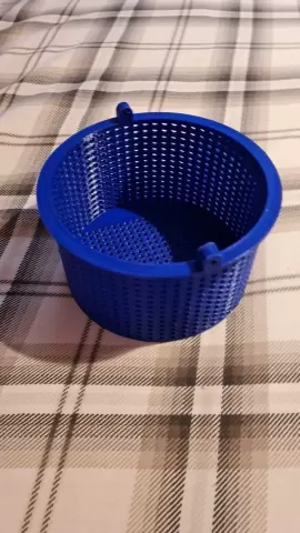 pool filter - muttley51