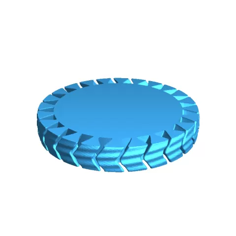 Twistlet