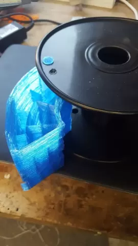 Customizable Spool Drawer - frankvdh