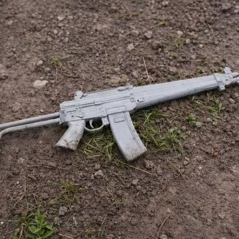 Sig Sg 540