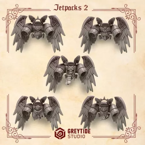 Jetpacks 2 CL by GreyTide Studio