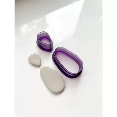 Boho Cutter Olla