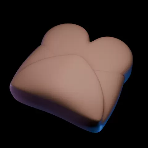 Carta Corazón - Heart Letter