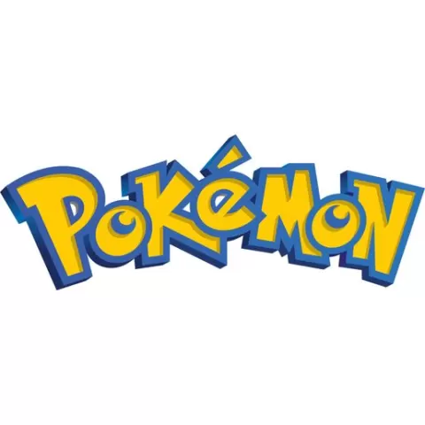 Pokémon Logo