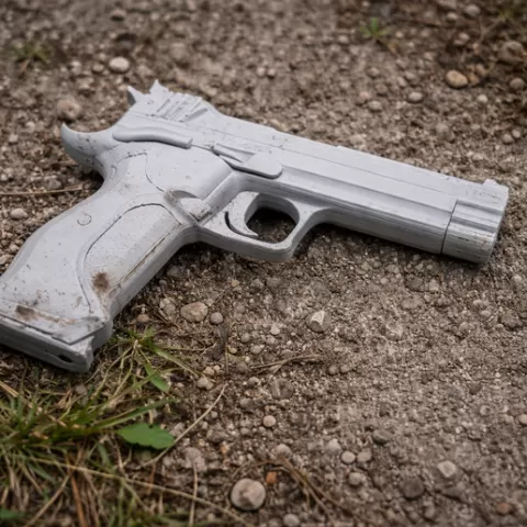 Sig Sauer P210