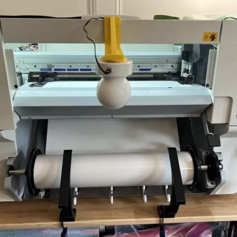 kasa camera mount