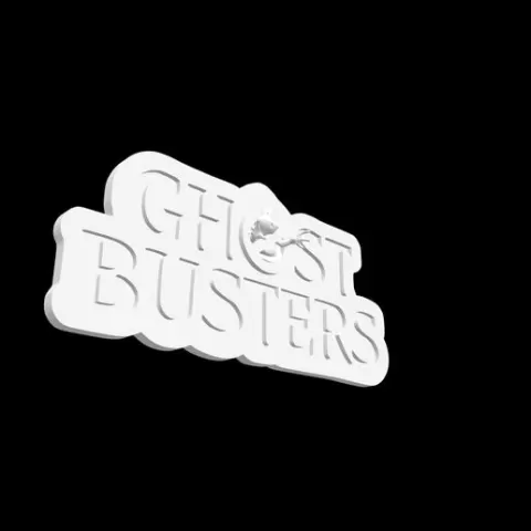 Ghost Busters