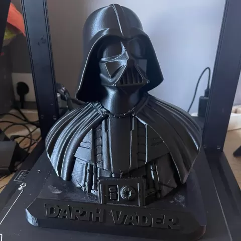 Darth Vader 25 cm - Elisaspirit