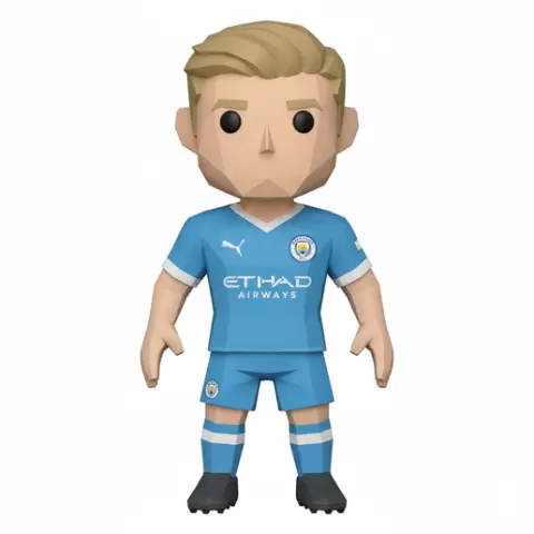 Phil Foden, football, soccer, player, athlete, sport, goal, dribble, striker, jersey, collectible