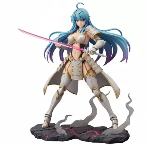 STARBLADE PRINCESS: KAYA - Mh3D