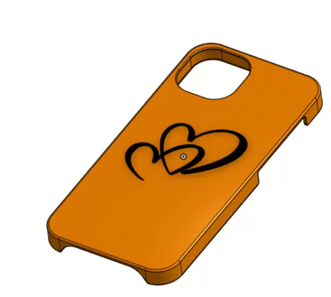 Cover iphone 15 plus