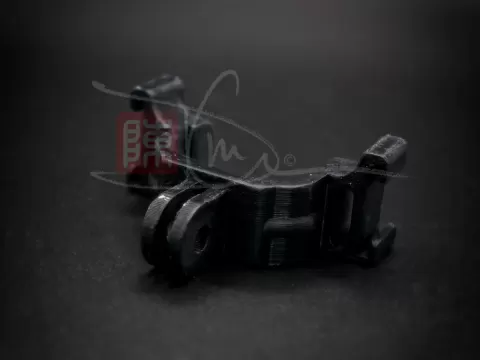 Insta360 Luna Ultra Dual Cold Shoe Mount