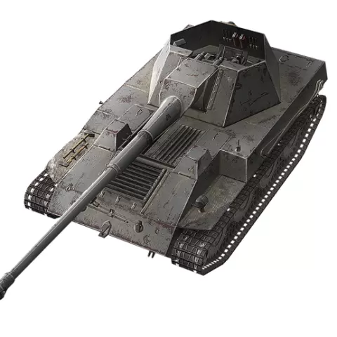 Krupp-Steyr WAFFENTRÄGER