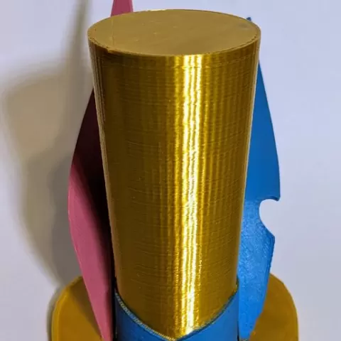 Asmodeus Tiny Hat (Pride Version)