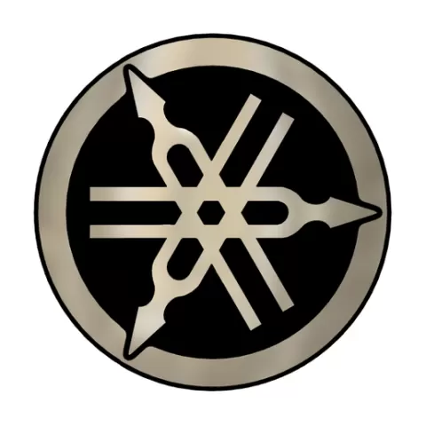YAMAHA EMBLEM