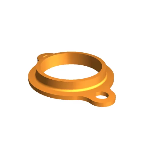 Trumpet Bottom