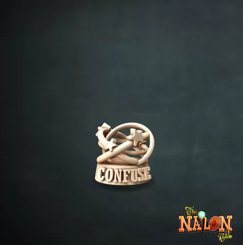 Confuse Token