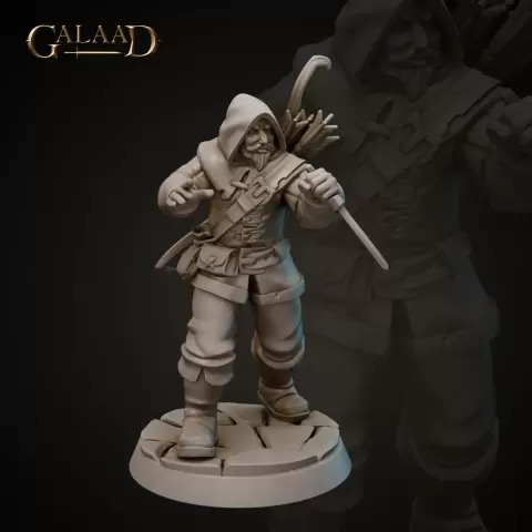 Bandit Ranger