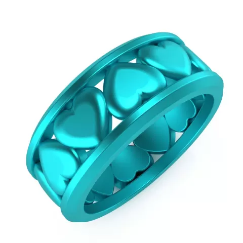 AC-PLAIN-RING-027