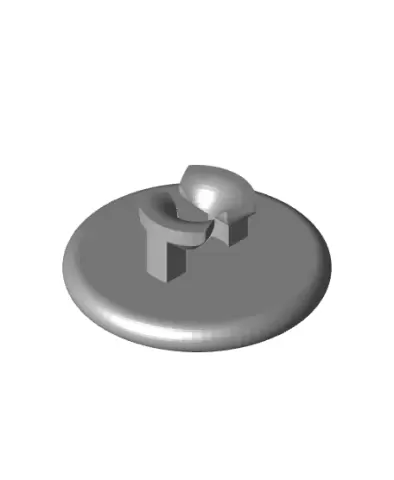 Crocs Rivets